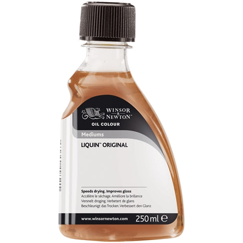 Liquin Medium Original Winsor & Newton 250ml
