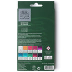 Set Inicial Óleos Winton Winsor & Newton 10x12ml