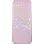 Pluma + Bolígrafo Grip Edition Faber-Castell Glam Pearl