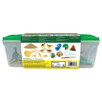 Creativity for Kids: Caja Sensorial - Dinosaurios