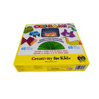 Creativity for Kids: Origami Kit de papel plegable
