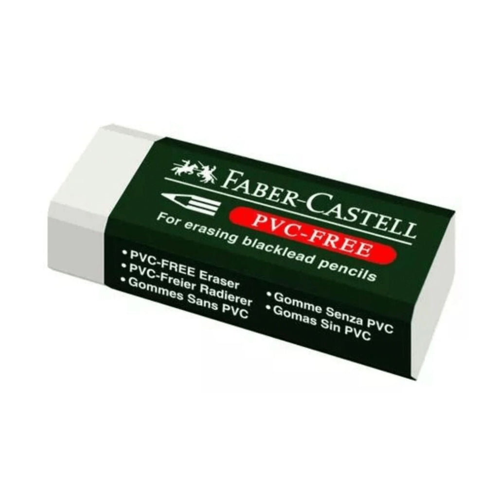 Goma de borrar Faber-Castell 189637