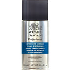Barniz en Spray de Retoque Artists Winsor & Newton 150ml