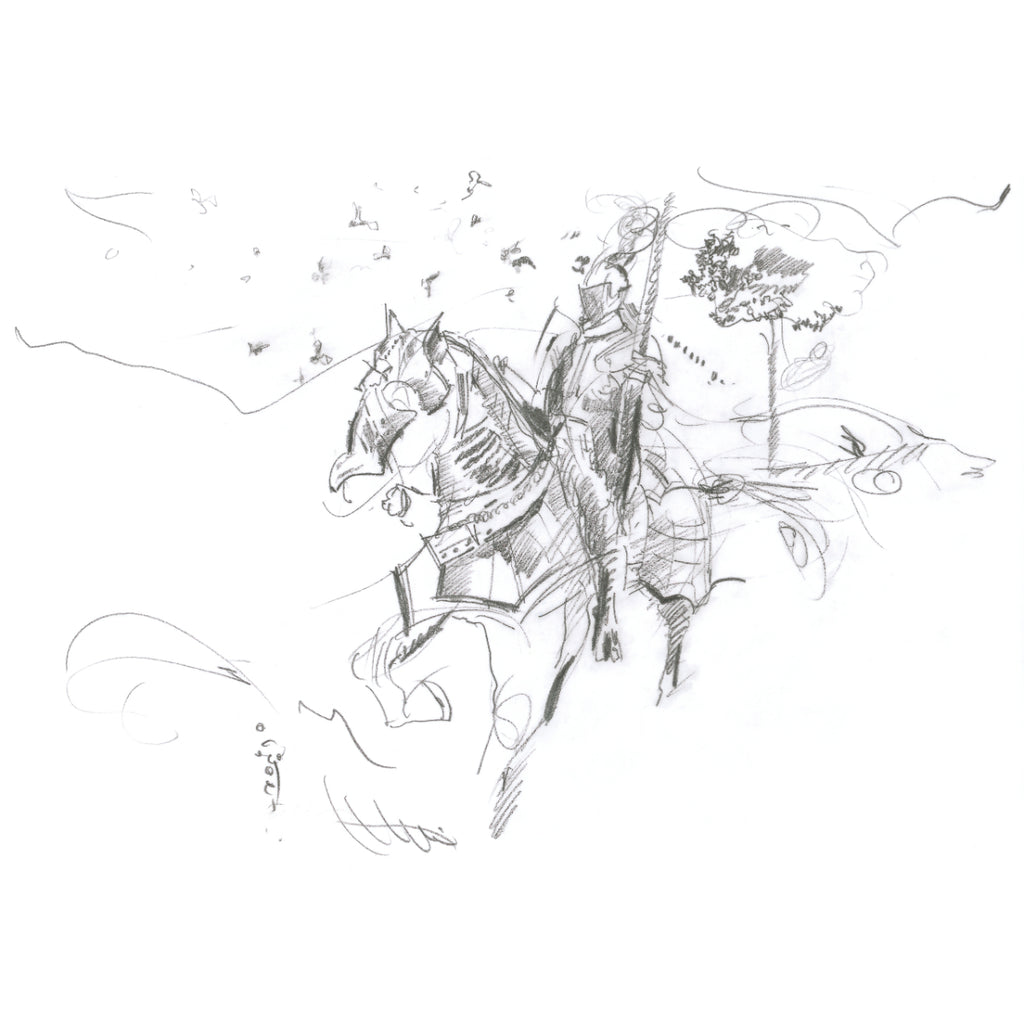 Lápiz Grafito Pitt Monochrome Faber-Castell 11 uds.