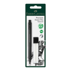 Goma de Precisión Para Borrar+Repuesto A&G Faber-Castell