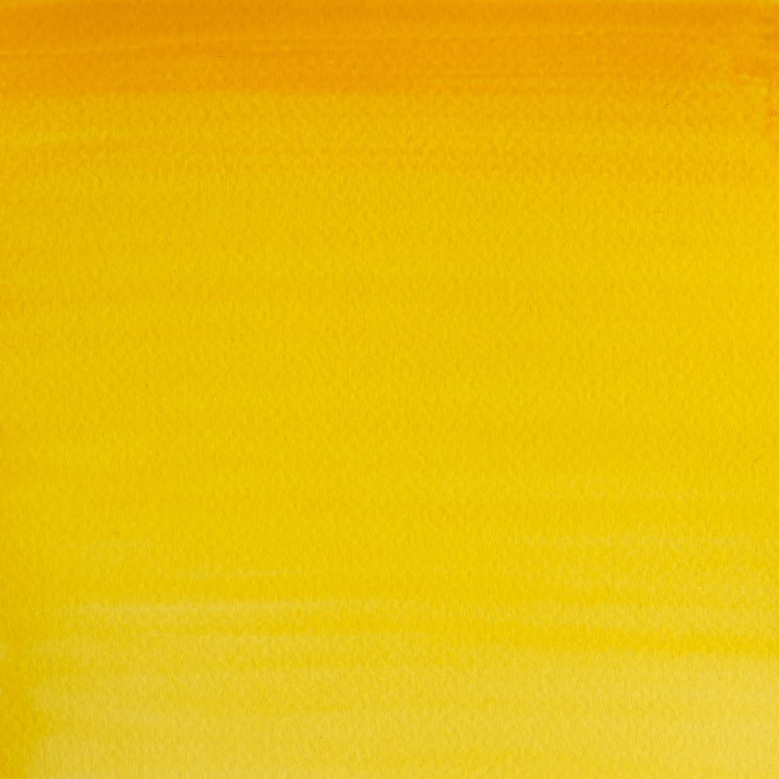 Acuarela Cotman Winsor & Newton 8ml - Varios Colores Ocre Amarillo