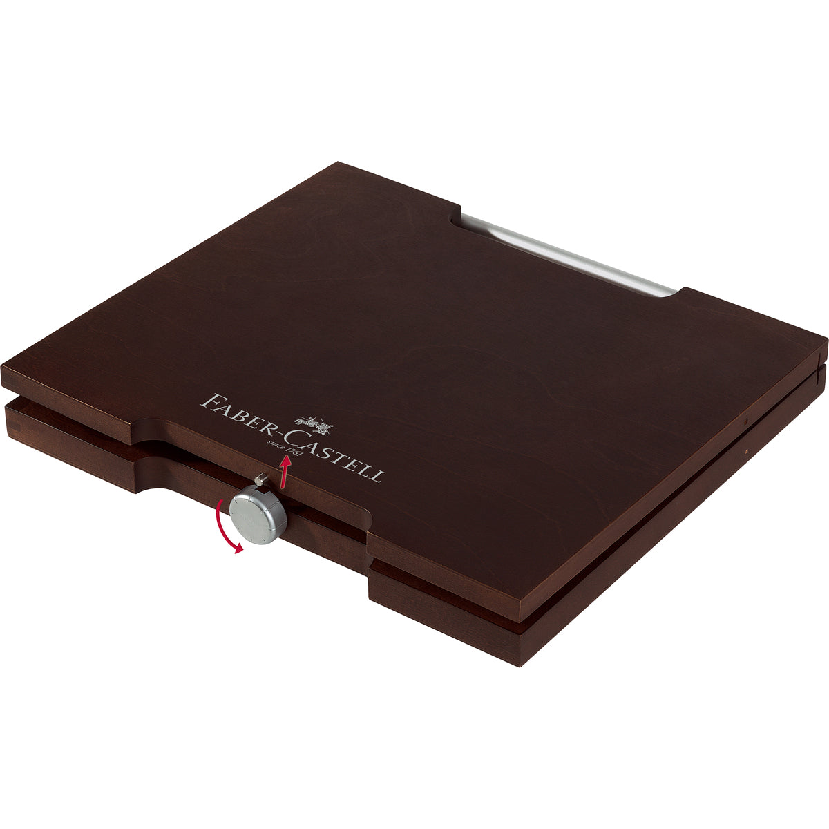 Lápiz Acuarelable A.Dürer Faber-Castell x72 Colores