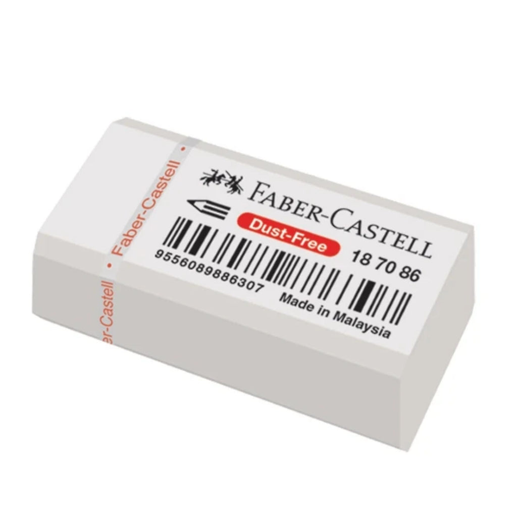 Goma de borrar Faber-Castell 188740
