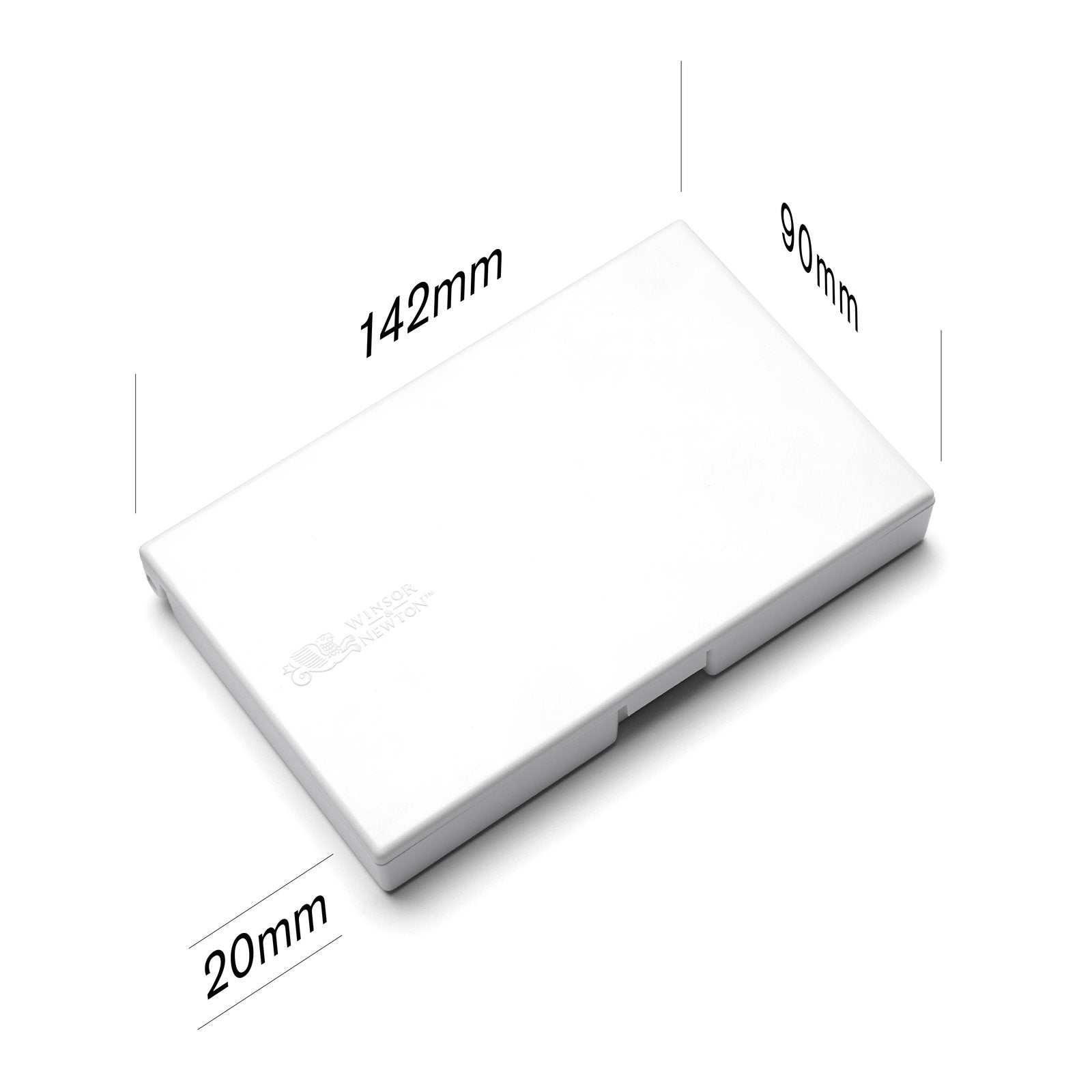 Set Acuarelas Cotman Winsor & Newton 12 Medio Godet + Pincel