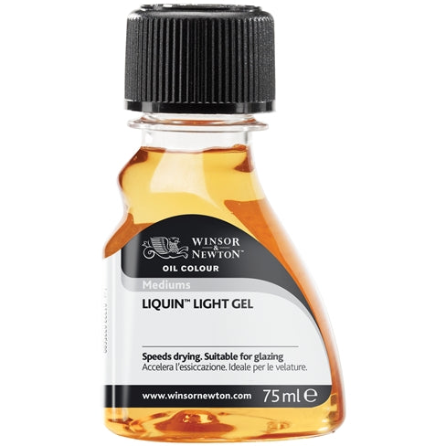 Liquin Gel Liviano Winsor & Newton 75ml
