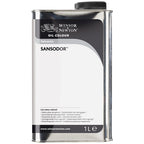 Disolvente Sansodor Winsor & Newton 1lt