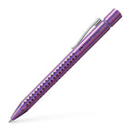 Bolígrafo Grip Edition Faber-Castell Glam XB Violet