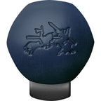 Pluma Estilográfica Hexo Faber-Castell Azul