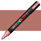 Marcadores POSCA 5M Rojo