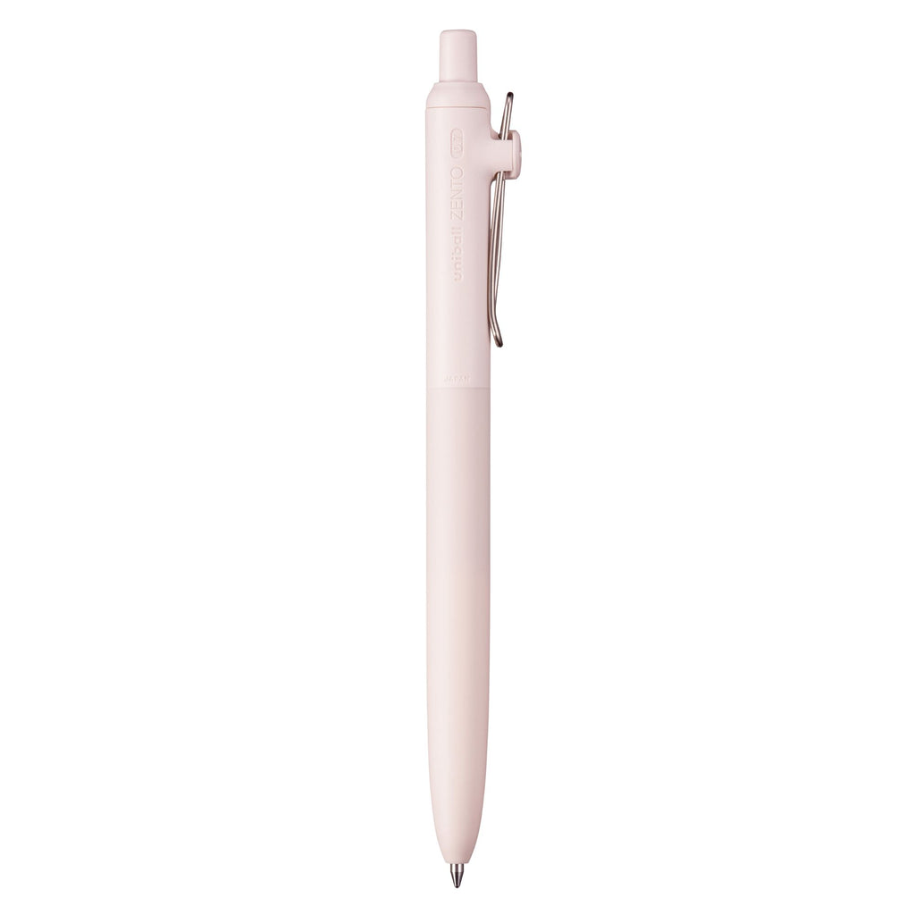 Boligrafo UNI ZENTO UBN-ZSC-07  Ivory