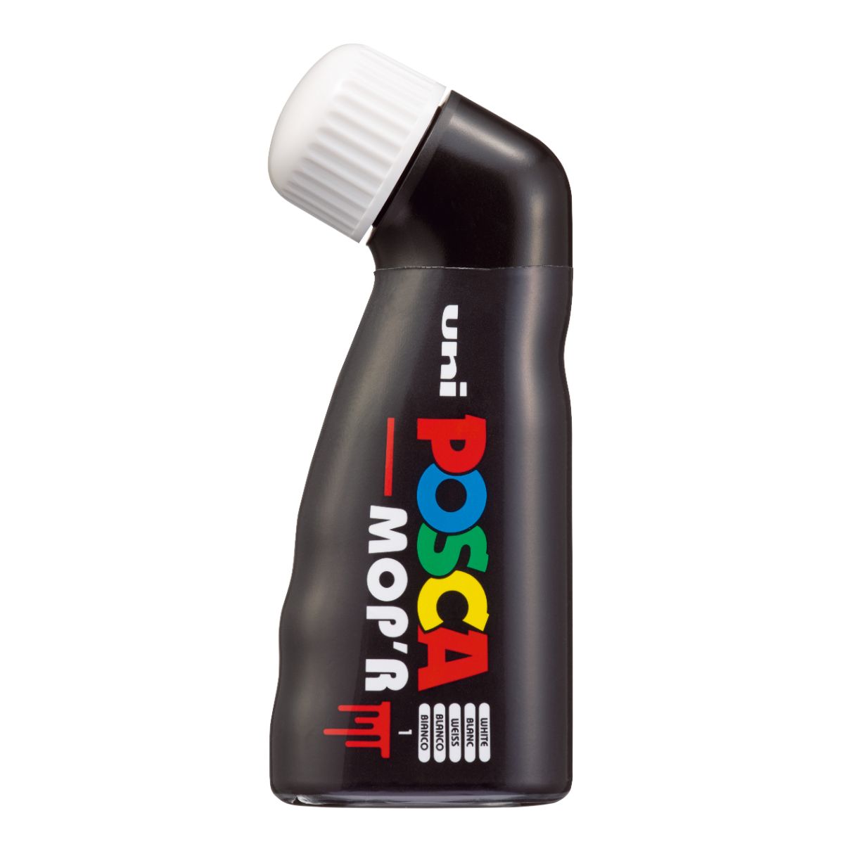 Marcador POSCA Mop'r PC-22 Blanco
