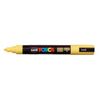 Marcadores POSCA 5M Amarillo Amarillo Pajizo