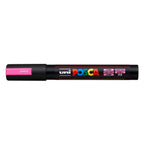 Marcadores POSCA 5M Rosado Rosa Fluorescente