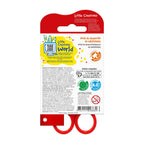 Tijera Súper Segura Faber-Castell Little Creatives