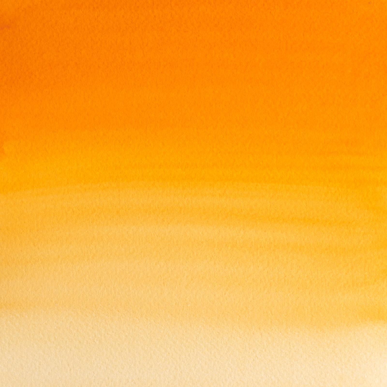 Acuarela Profesional Winsor & Newton 5ml - Varios Colores Amarillo Ocre