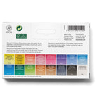 Set Acuarelas Cotman 16 Medio Godet + Accesorios