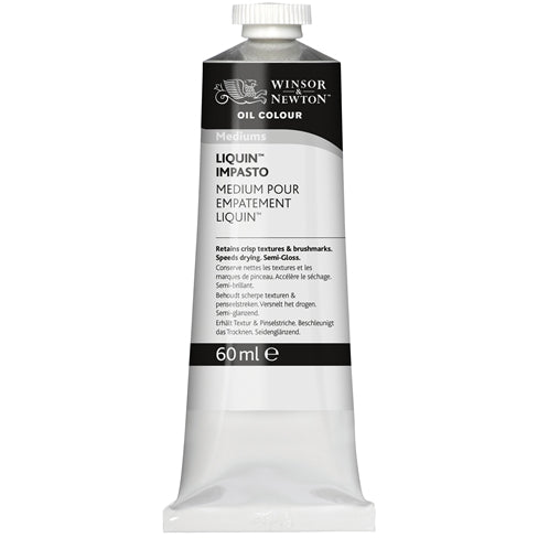 Liquin Medio Impasto winsor & Newton 60ml