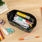 Estuche  Lenny Doodles