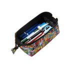 Estuche  Lenny Doodles