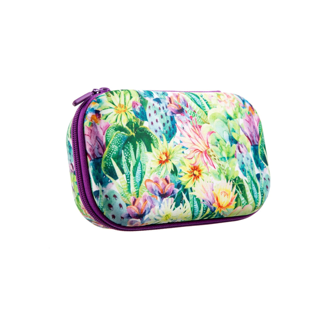 Estuche  Rígido ColorZ Cactus Faber-Castell