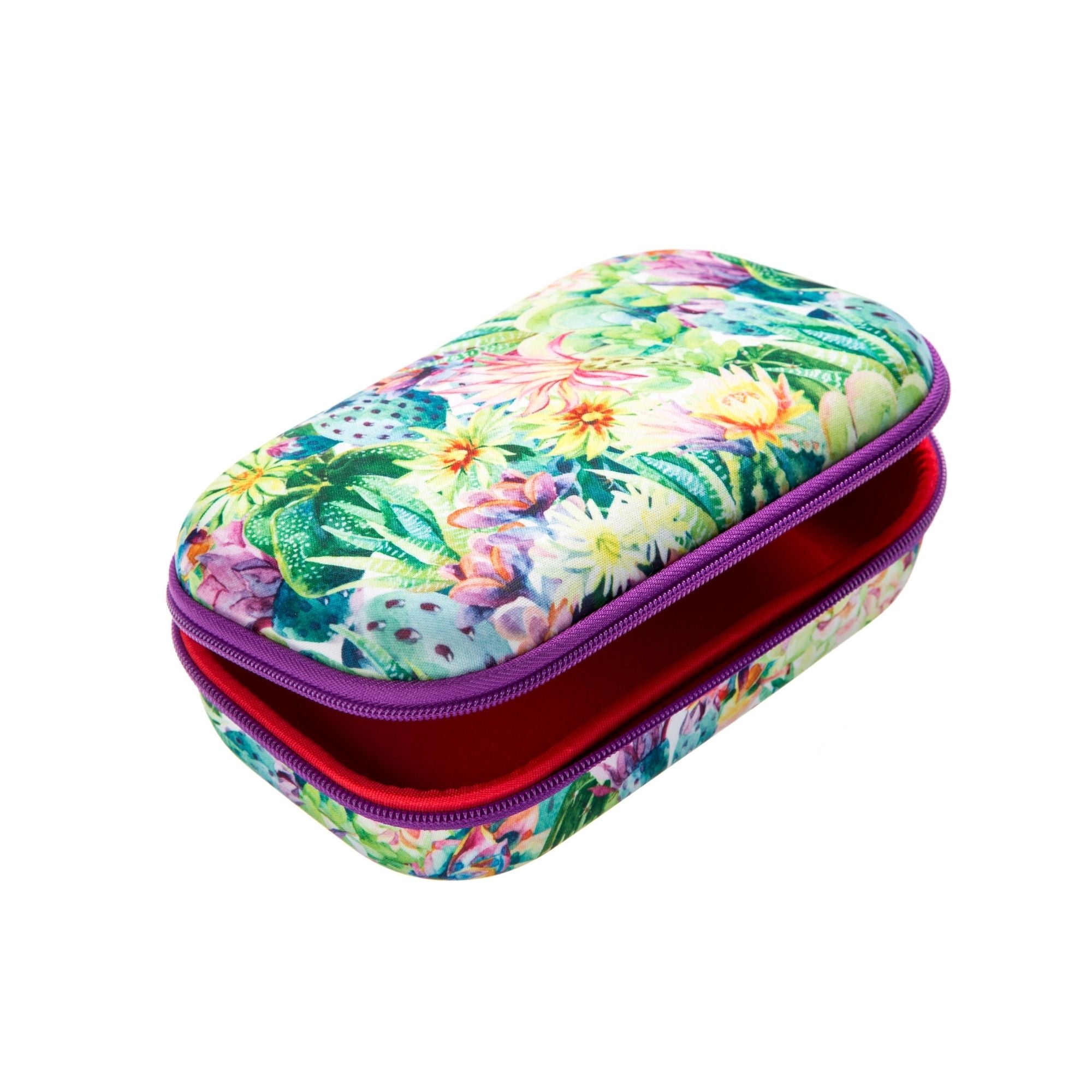 Estuche  Rígido ColorZ Cactus Faber-Castell