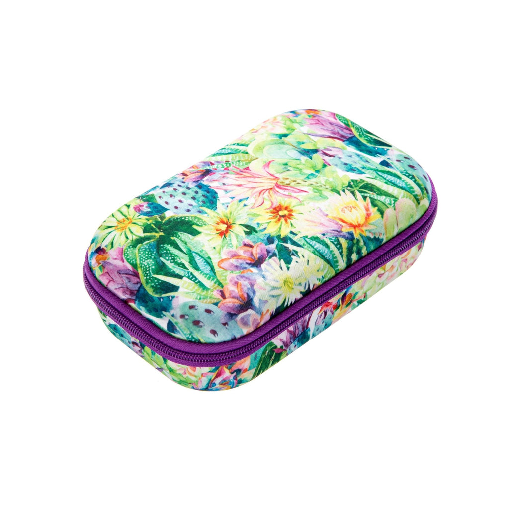 Estuche  Rígido ColorZ Cactus Faber-Castell