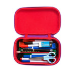 Estuche  Rígido ColorZ Cactus Faber-Castell