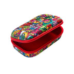 Estuche   Rígido ColorZ Doodles Faber-Castell