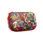 Estuche   Rígido ColorZ Doodles Faber-Castell