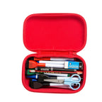 Estuche   Rígido ColorZ Doodles Faber-Castell