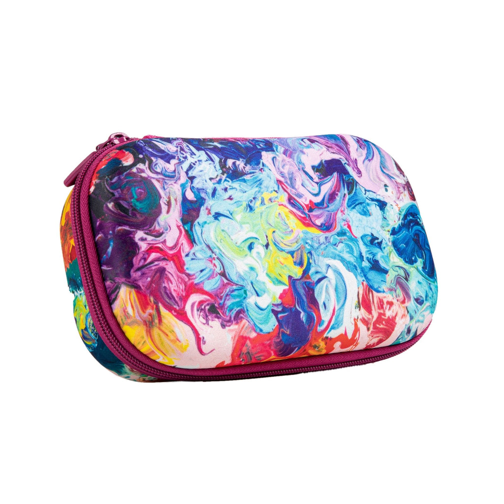 Estuche  Rígido ColorZ Paint  Faber-Castell