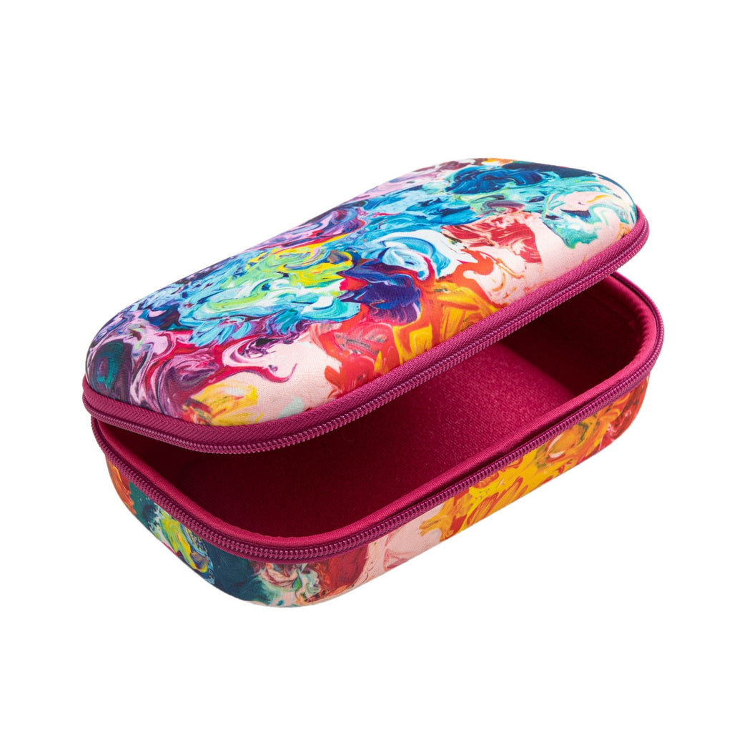 Estuche  Rígido ColorZ Paint  Faber-Castell