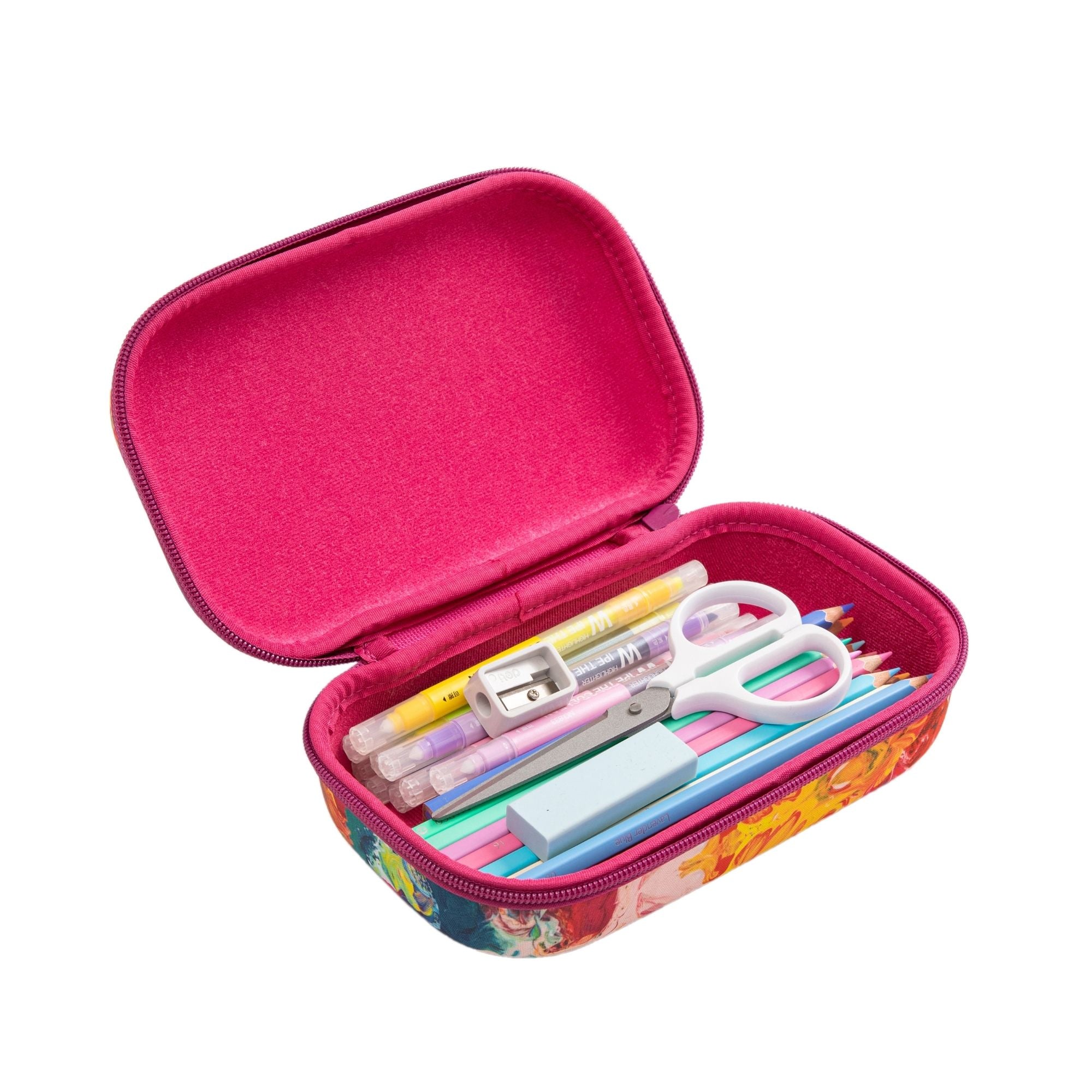 Estuche  Rígido ColorZ Paint  Faber-Castell