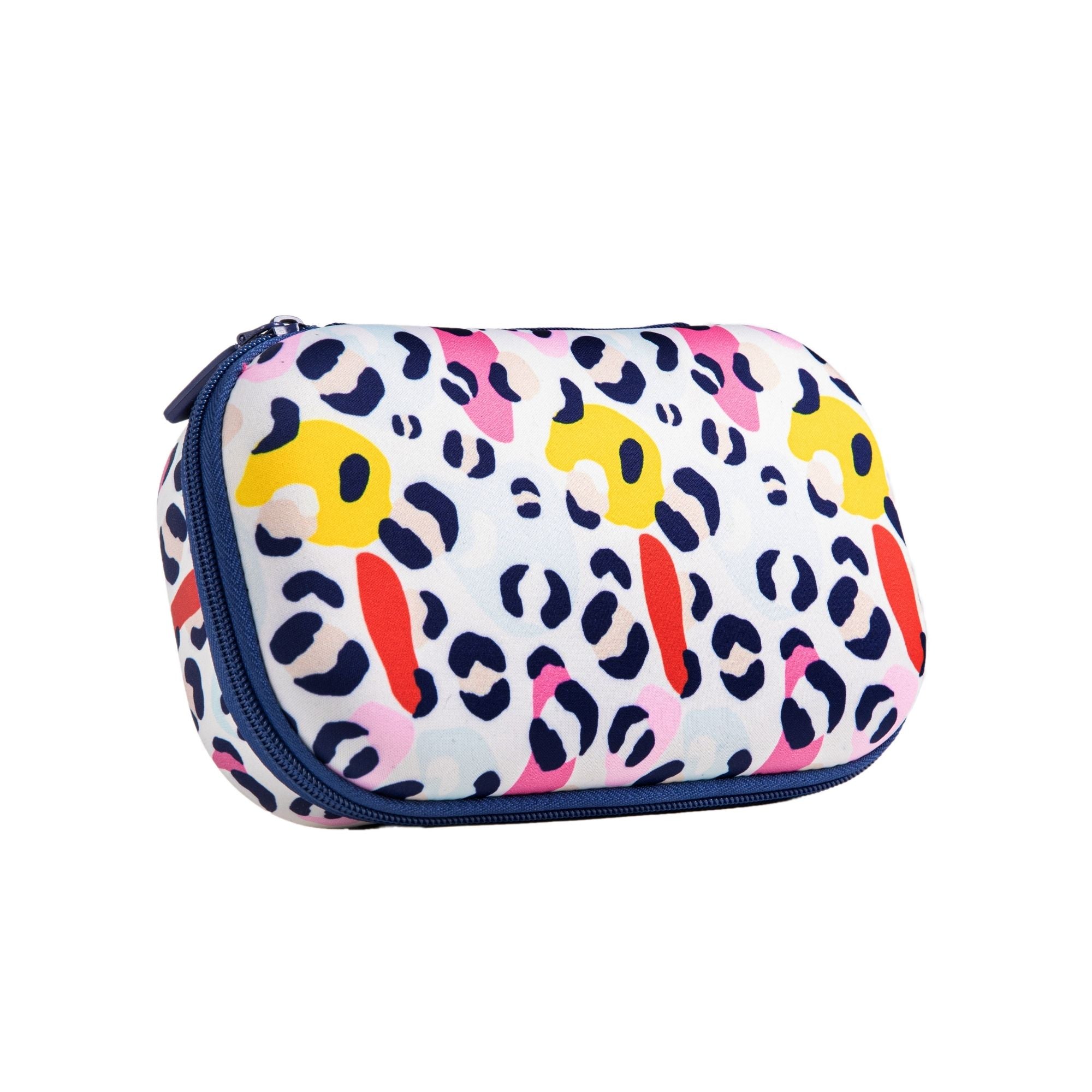 Estuche  Rígido ColorZ Leopard Faber-Castell