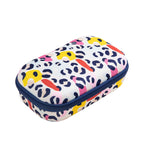 Estuche  Rígido ColorZ Leopard Faber-Castell