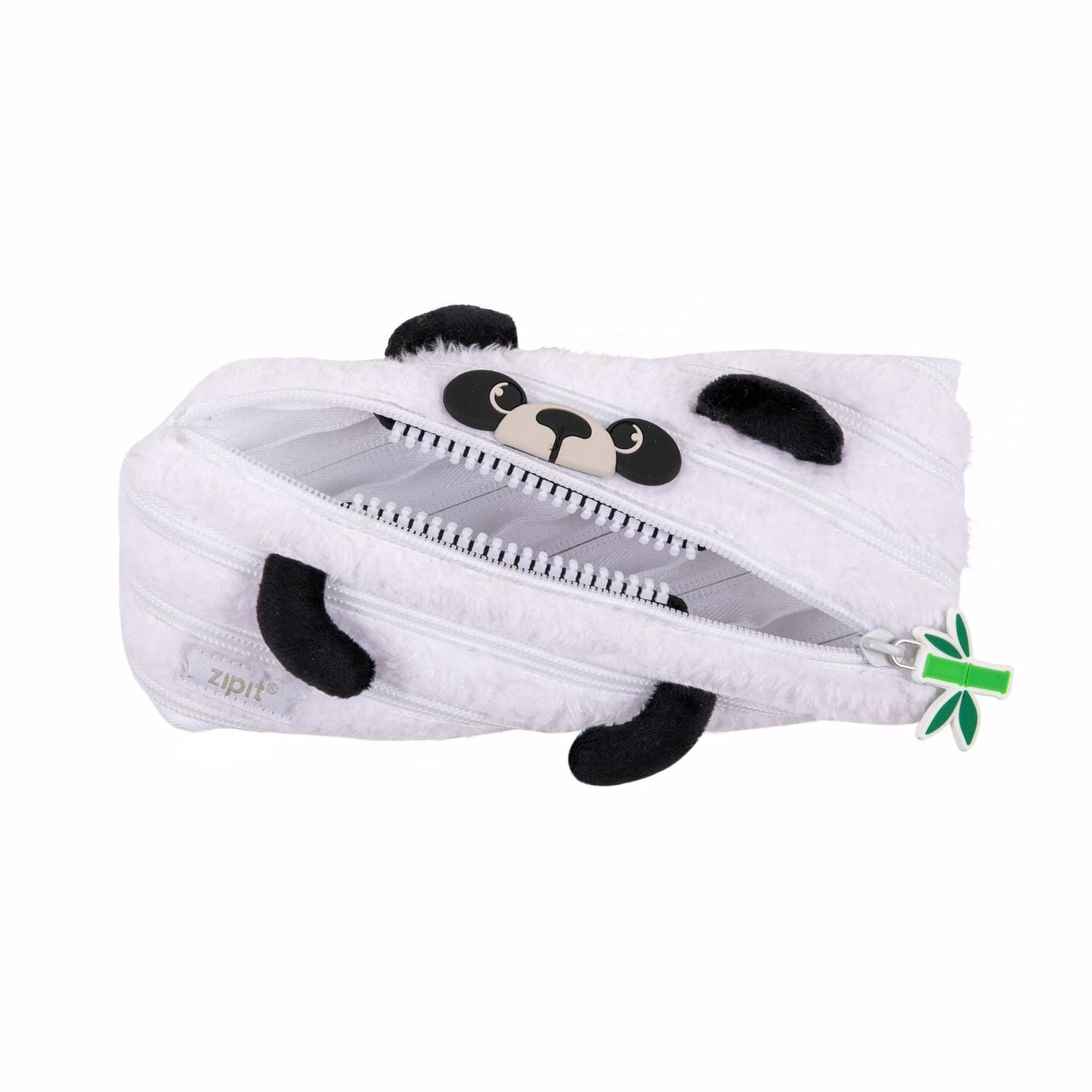 Estuche Osito Panda Faber-Castell
