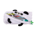 Estuche Osito Panda Faber-Castell