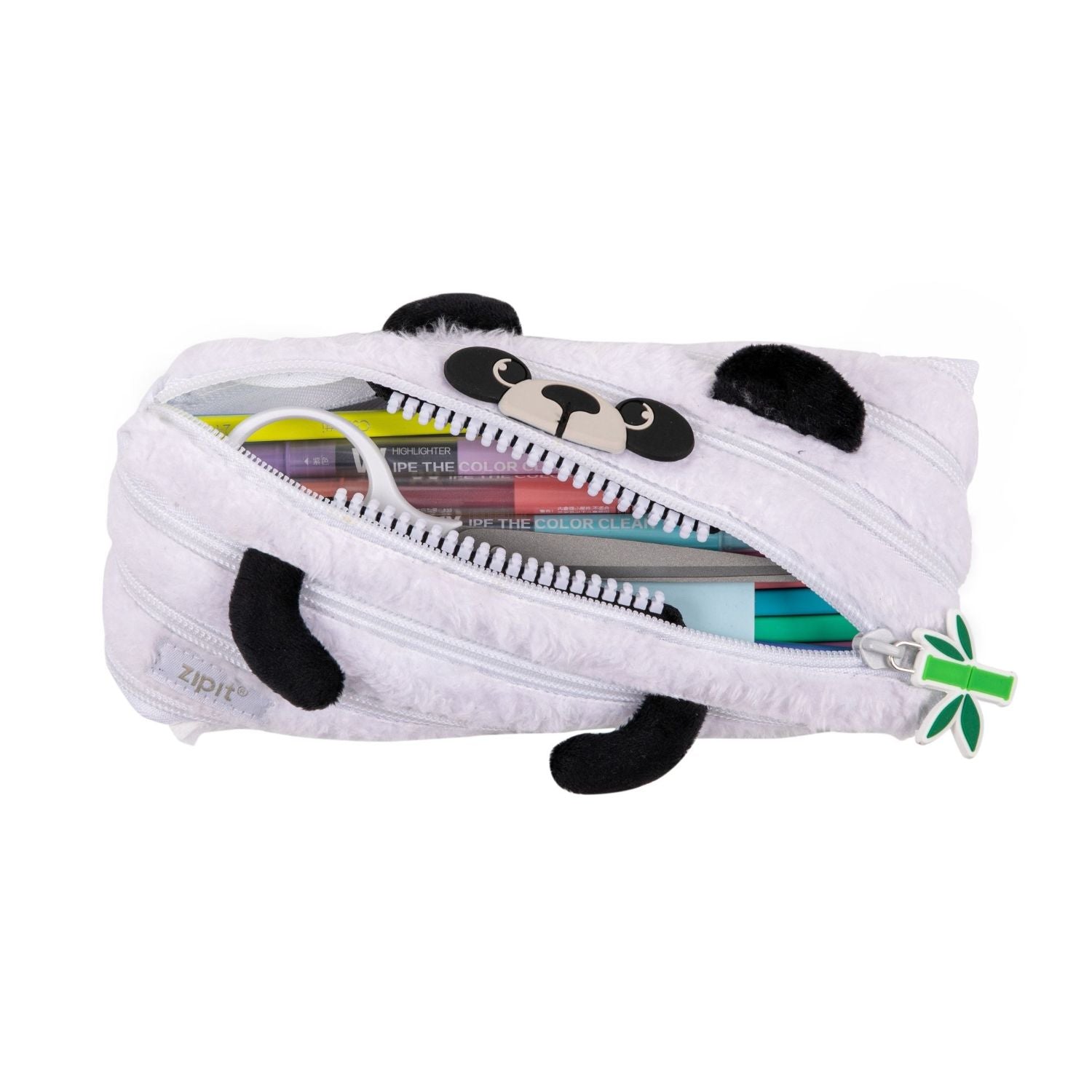 Estuche Osito Panda Faber-Castell