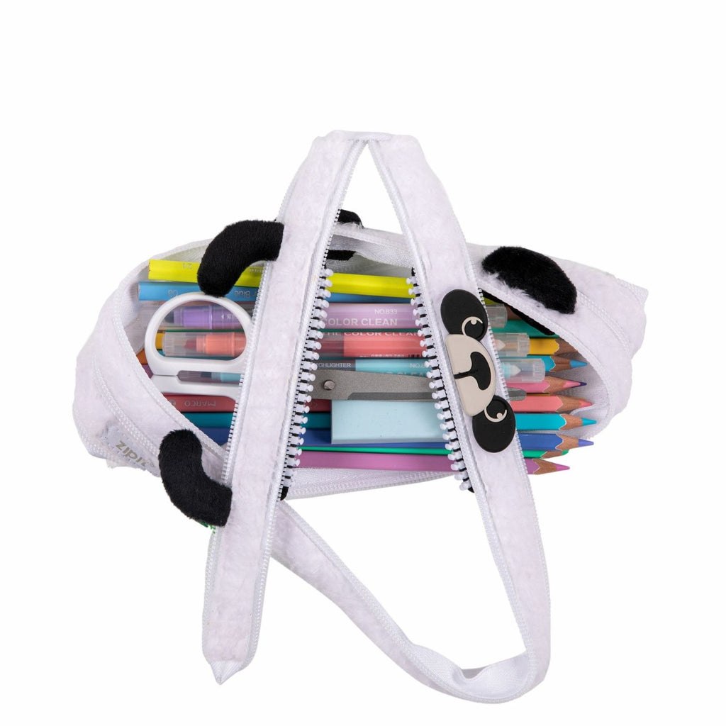 Estuche Osito Panda Faber-Castell