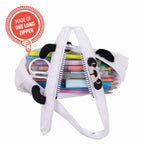 Estuche Osito Panda Faber-Castell