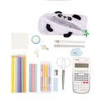 Estuche Osito Panda Faber-Castell