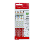 Lápiz grafito ECO 1205JPP Jumbo x6 BC