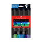 Ecolápiz SuperSoft  x15 fríos