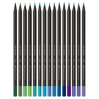 Ecolápiz SuperSoft  x15 fríos