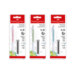 Portamina Autoclick Faber-Castell 0.7mm Color Pastel